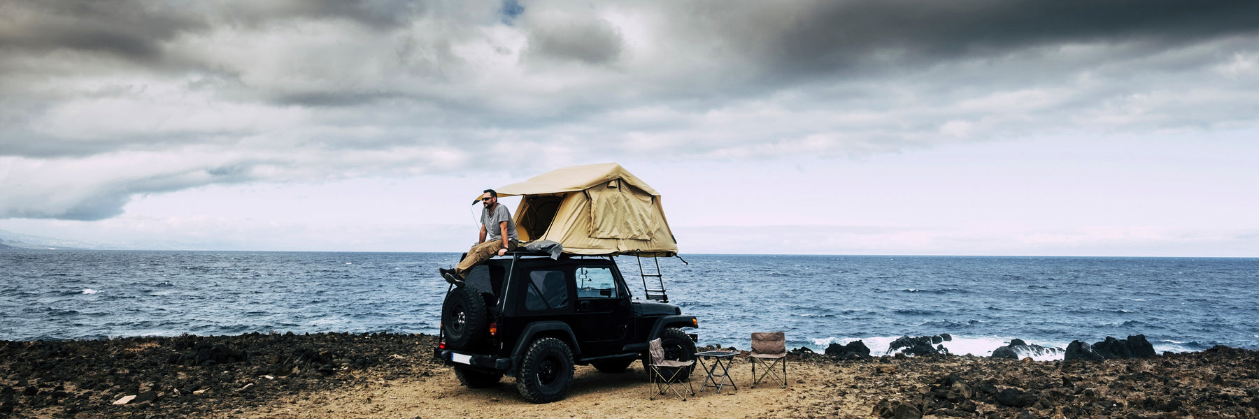 Car Camping Essentials: Your Ultimate Checklist for an Outdoor Adventure