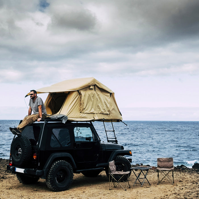 Car Camping Essentials: Your Ultimate Checklist for an Outdoor Adventure