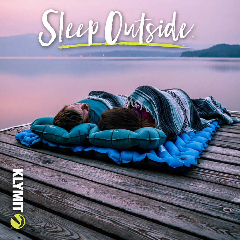 Quilt or Sleeping Bag? - Choosing the Best Option for Camping