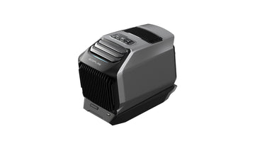 WAVE 2 Portable A/C & Heater Air Conditioner EcoFlow Wave 2 + Add-on Battery  
