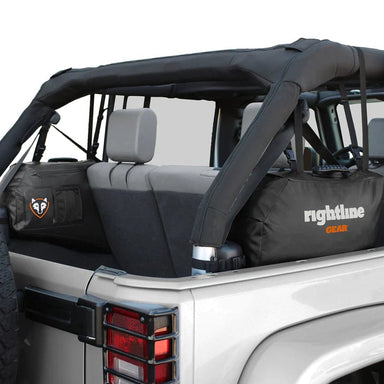 Jeep Side Storage Bags Storage Bag Klymit   