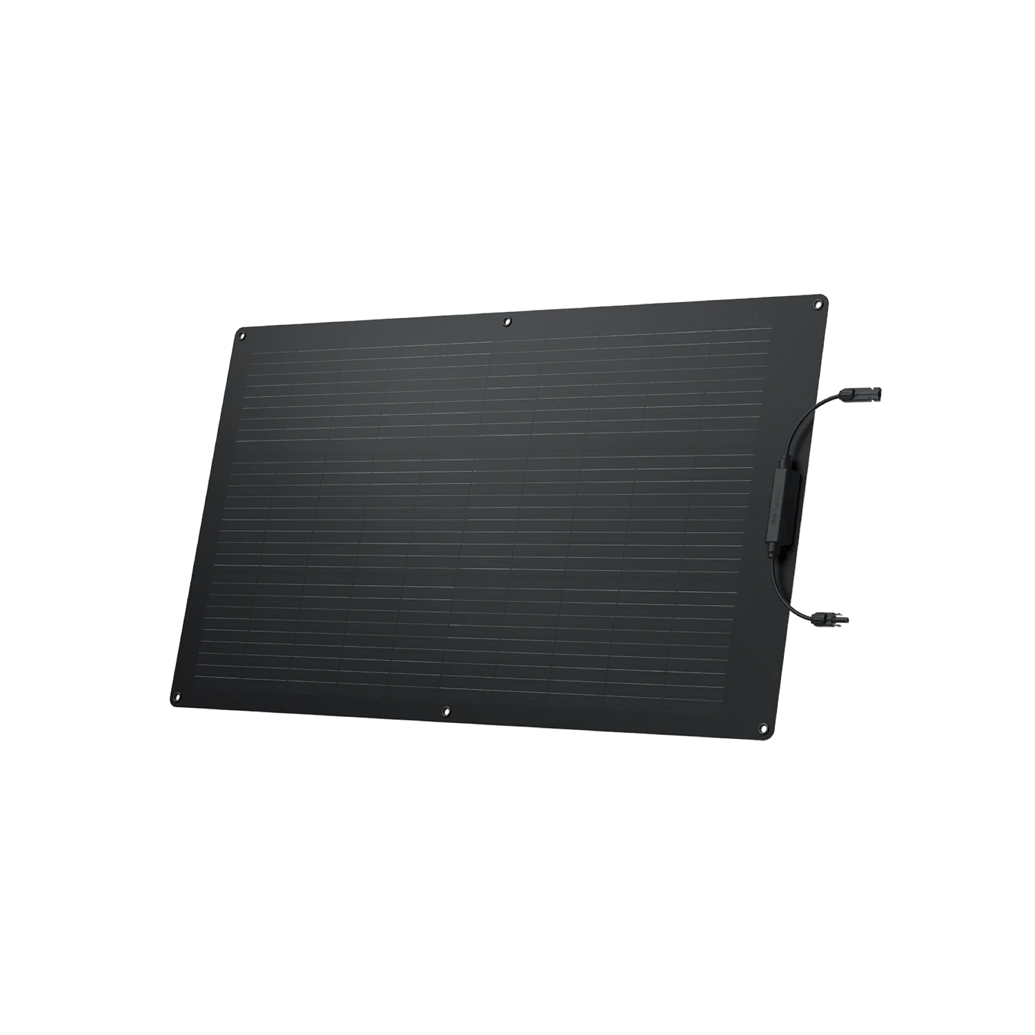 Solar Panels Solar Panels EcoFlow Mountable 100W (Flexible) 