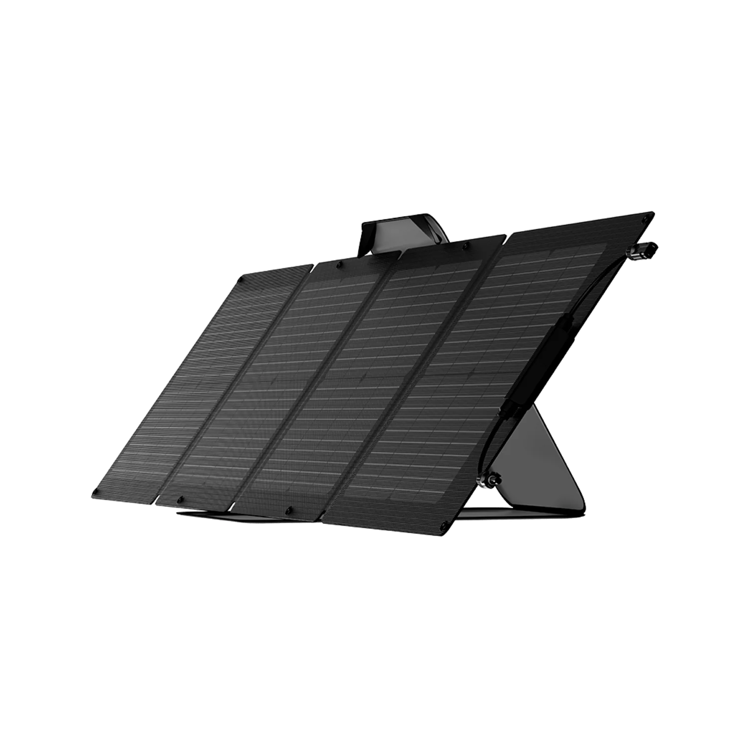 EcoFlow Foldable Solar Panels Solar Panels EcoFlow Foldable 110W 