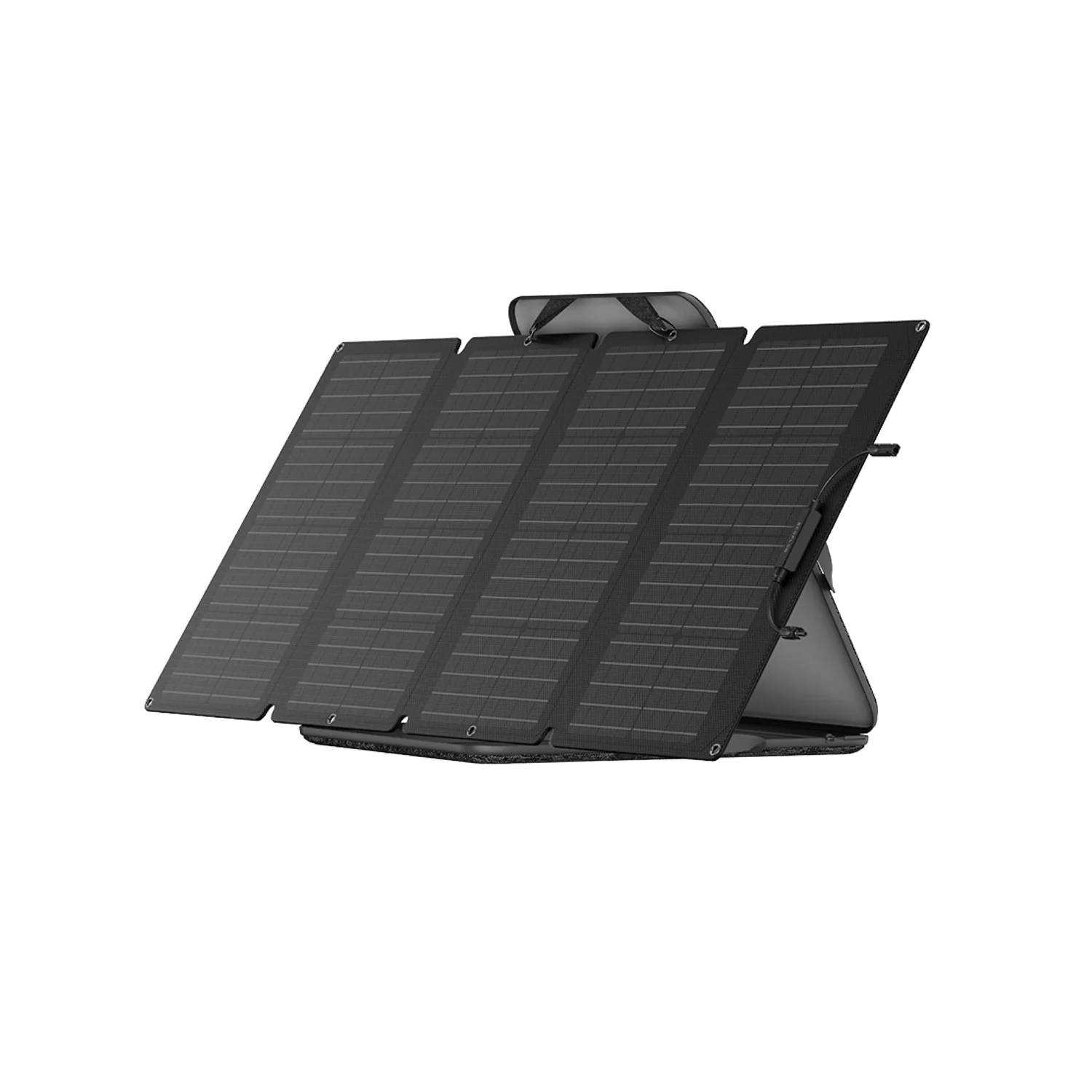 Solar Panels Solar Panels EcoFlow Portable 160W 