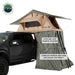 OVS TMBK Roof Top Tent Annex Annex Overland Vehicle Systems   