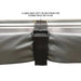 OVS Nomadic 270 LT Awning & Wall Kits - Driver & Passenger Side Awning Overland Vehicle Systems   