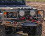 Brute Kinetic Recovery Strap 1" x 30" With Storage Bag Kinetic Recovery Strap Overland Vehicle Systems   