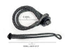 Soft Shackle and Recovery Ring Combo Pack Soft Shackle Overland Vehicle Systems   