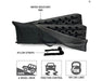 Recovery Ramp and Multi Functional Shovel Ramp Overland Vehicle Systems   