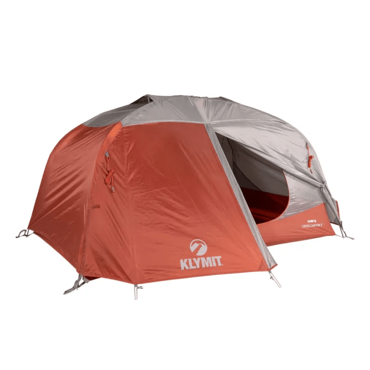 Cross Canyon Lightweight Tent for Backpacking