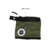 OVS Medium Bags - 3 Individual #12 Waxed Canvas Storage Bag Overland Vehicle Systems   