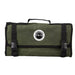 OVS Rolled Bag First Aid - #16 Waxed Canvas Storage Bag Overland Vehicle Systems   