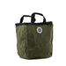 OVS Tote Bag #16 Waxed Canvas Bag Storage Bag Overland Vehicle Systems (OVS)   