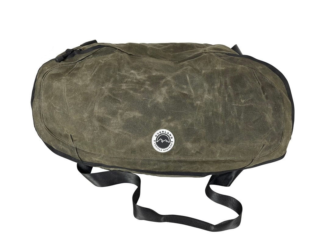 Large Duffle Bag Duffle Bag Overland Vehicle Systems Large Duffle With Handle And Straps  