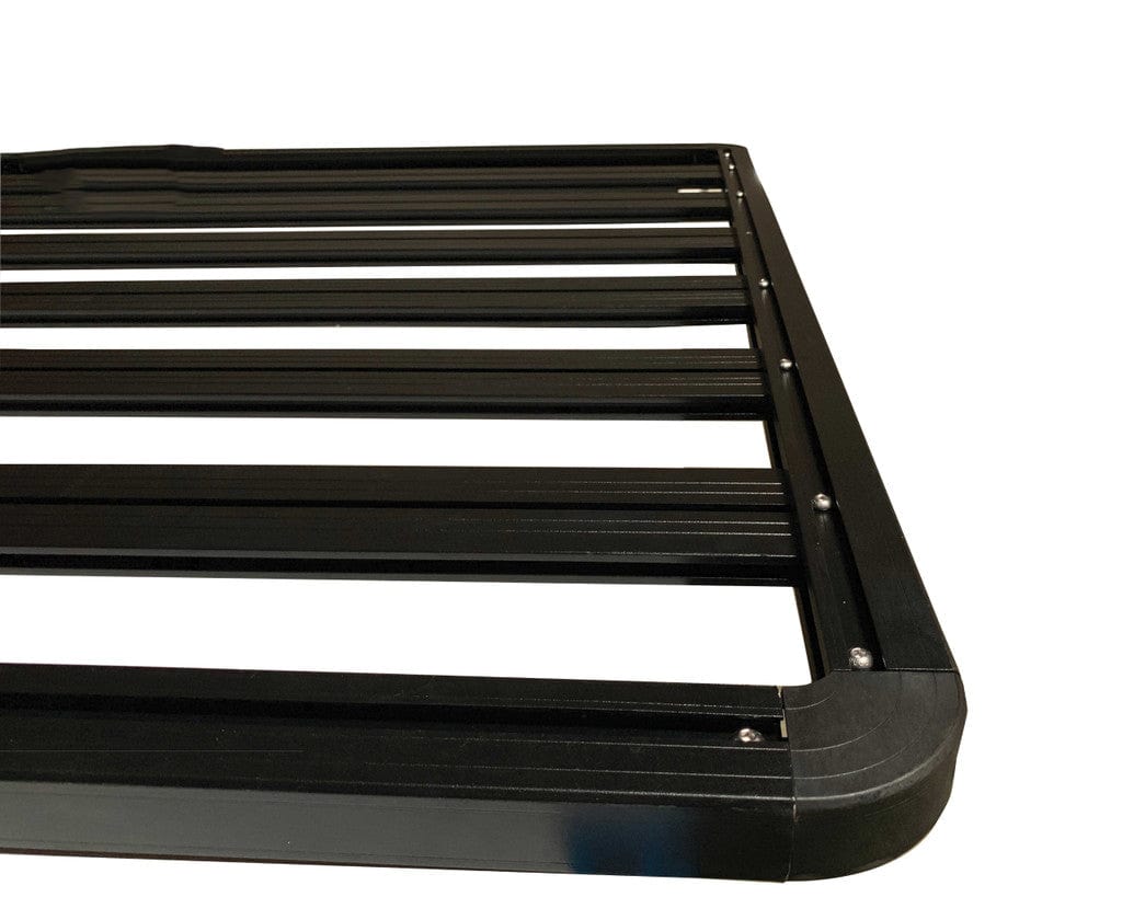 Down Range Aluminum Low Profile Rack Roof Rack Overland Vehicle Systems (OVS)   