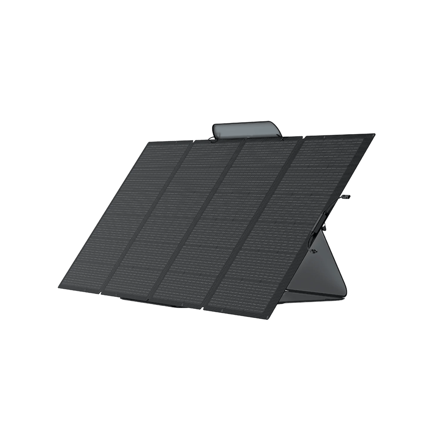 Solar Panels Solar Panels EcoFlow Portable 400W 