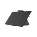 Solar Panels Solar Panels EcoFlow Portable 400W 