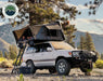 Bushveld Hard Shell Rooftop Tent - 4 Person Rooftop Tent Overland Vehicle Systems   