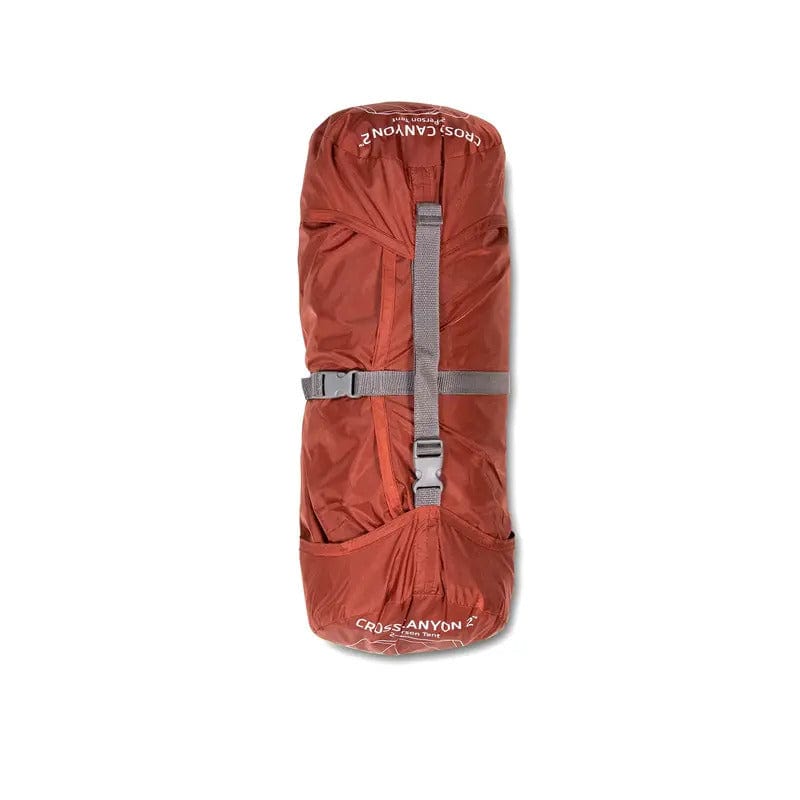Klymit Cross Canyon Lightweight Tent for Backpacking Tent Klymit   