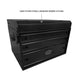 39-Piece Utensil Set with Aluminum Storage Box Food Storage Overland Vehicle Systems   