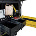 Cargo Box With Slide Out Drawer Cargo Box Overland Vehicle Systems   