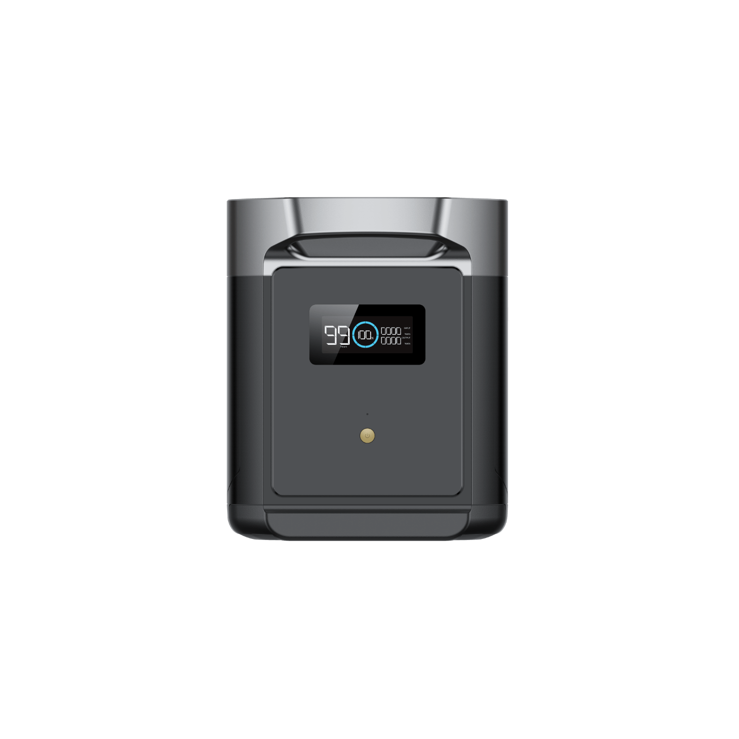 DELTA 2 Max Smart Extra Battery Power Station EcoFlow   