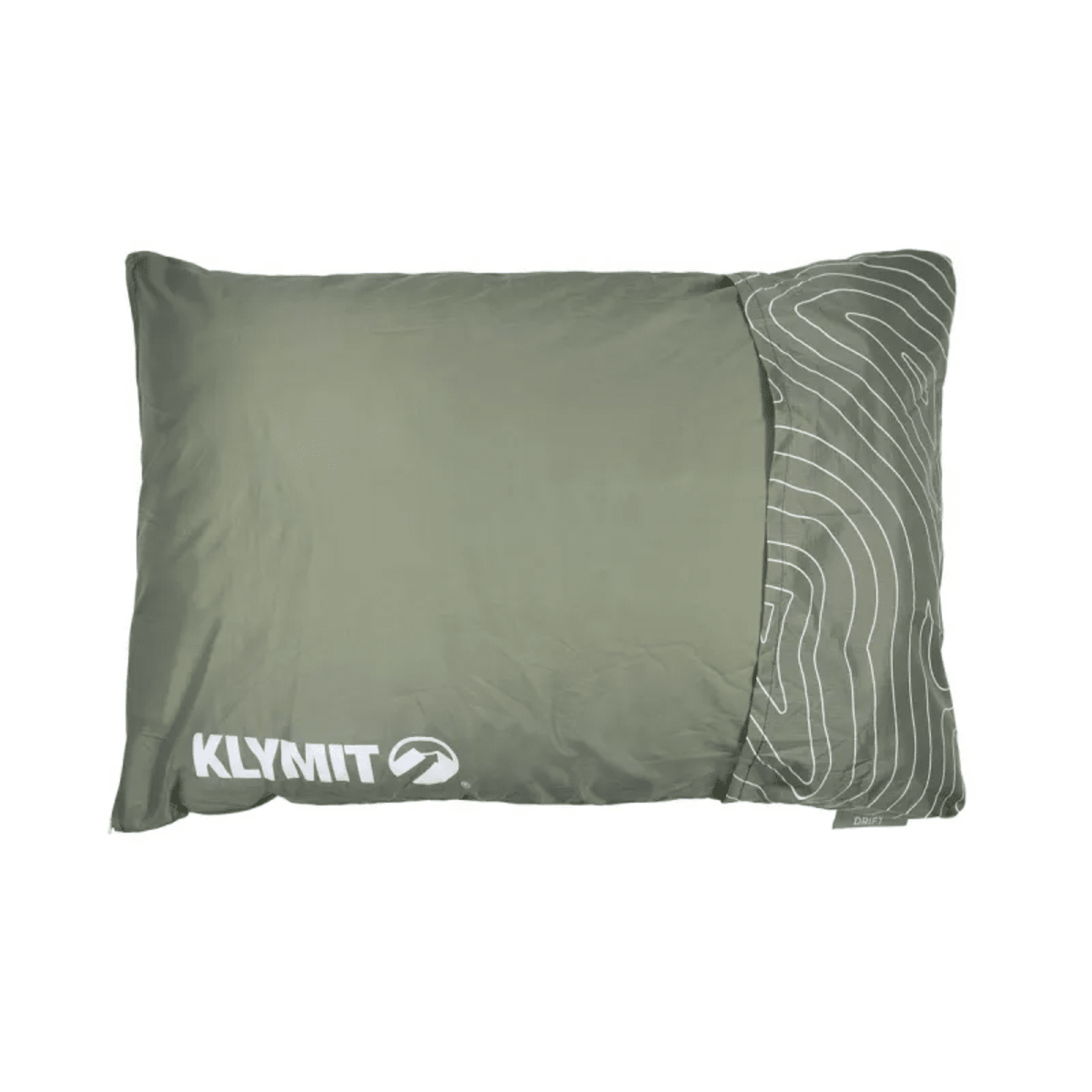 Drift Car Camp Pillow - Large/Regular