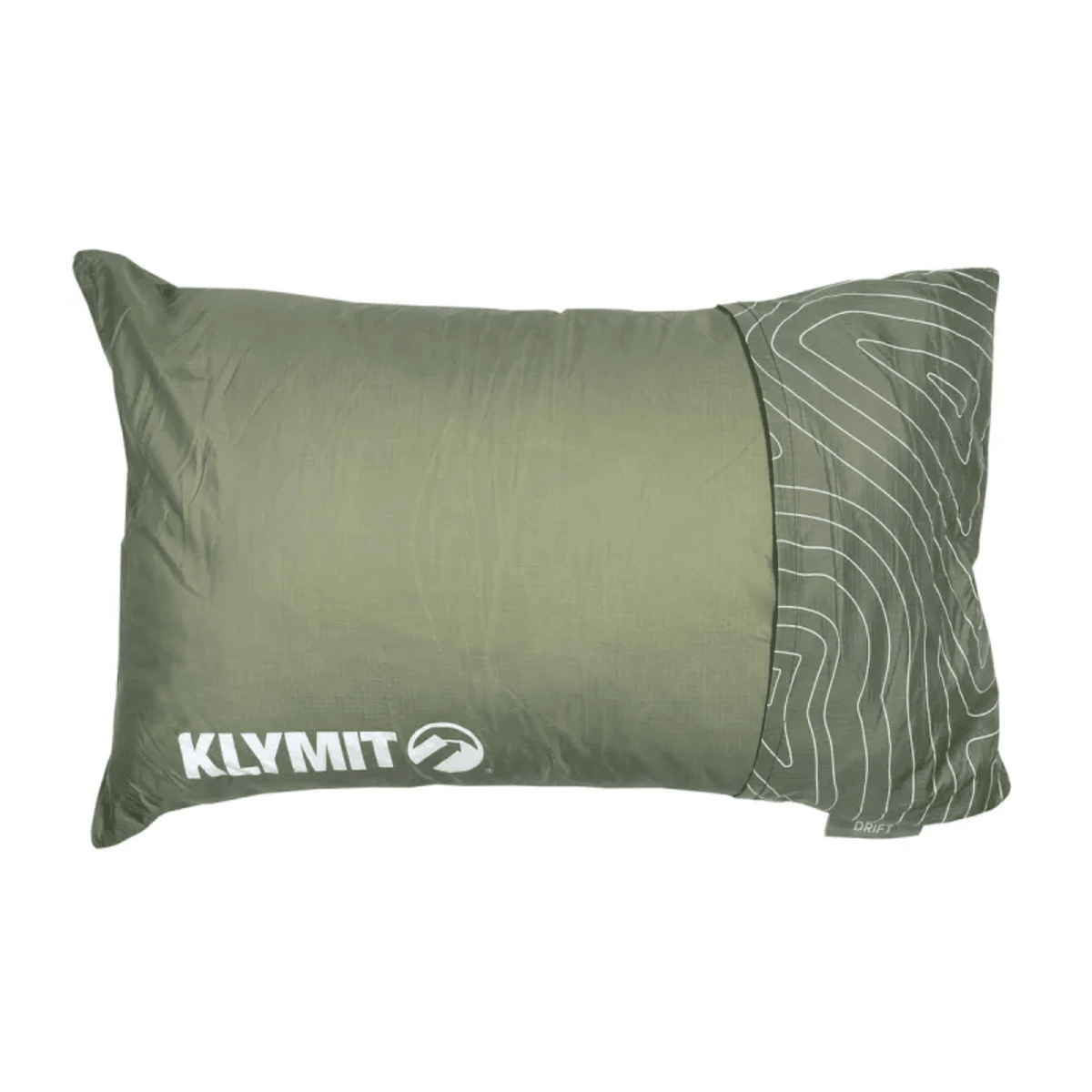 Drift Car Camp Pillow - Large/Regular