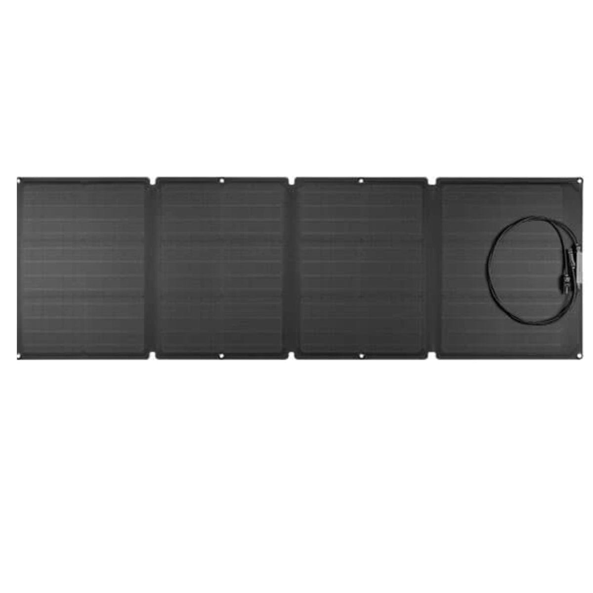 EcoFlow Foldable Solar Panels Solar Panels EcoFlow   