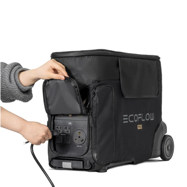 DELTA Pro Bag Portable Power EcoFlow   