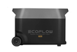 DELTA Pro Smart Extra Battery Portable battery EcoFlow   