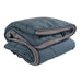 Homestead Cabin Comforter Blanket Outdoor Blanket Klymit   