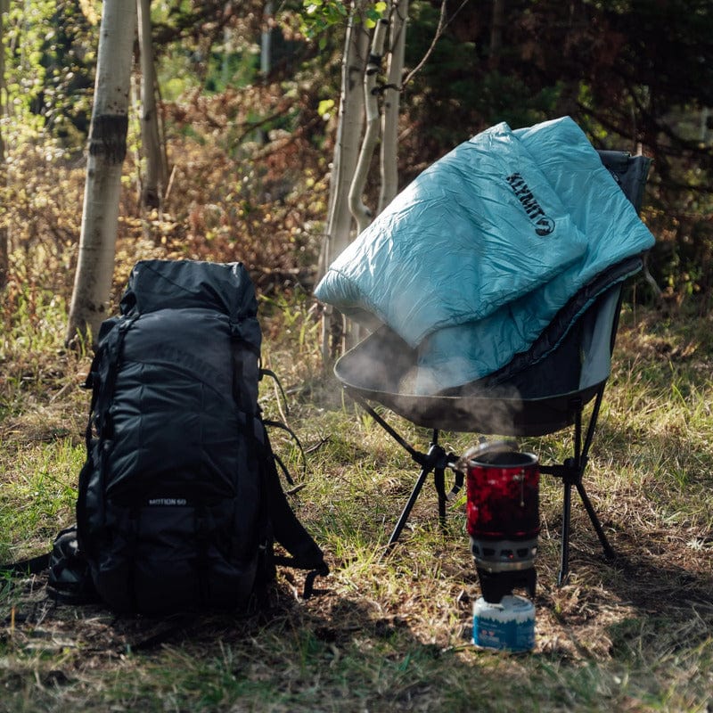 Klymit Horizon Backpacking Blanket Outdoor Blanket Klymit   