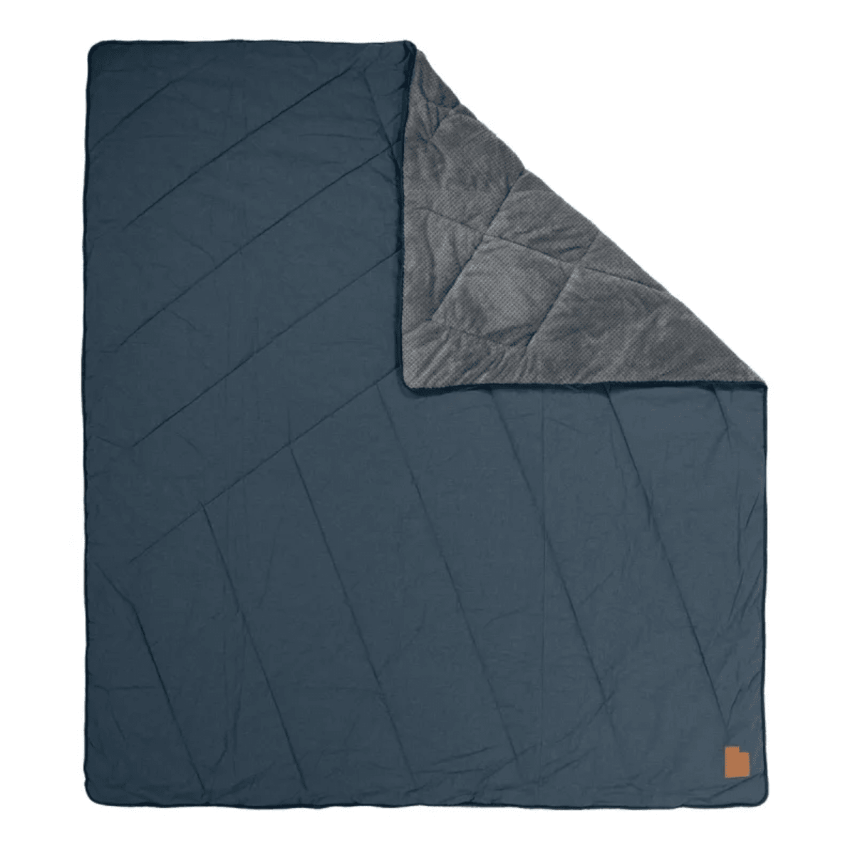 Homestead Cabin Comforter Blanket