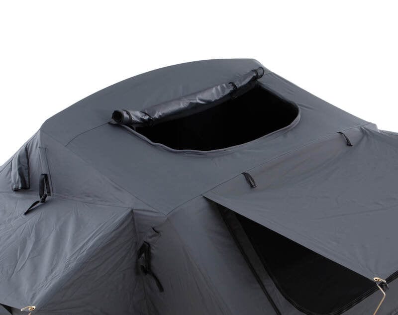 Nomadic 2 Extended Rooftop Tent Rooftop Tent Overland Vehicle Systems   