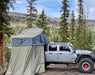 Nomadic 4 Extended Rooftop Tent Rooftop Tent Overland Vehicle Systems   