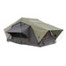 Nomadic 3 Standard Rooftop Tent Rooftop Tent Overland Vehicle Systems Nomadic 3 Standard Roof Top Tent  