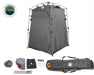 Portable Shower Privacy Tent Portable Shower Overland Vehicle Systems   
