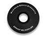 OVS Recovery Ring 6.25" 45,000 lb. With Storage Bag Recovery Tool Overland Vehicle Systems   