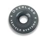 OVS Recovery Ring 6.25" 45,000 lb. With Storage Bag Recovery Tool Overland Vehicle Systems   