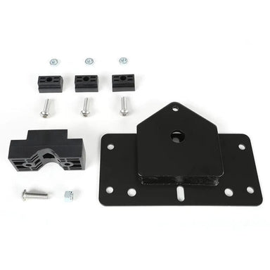 WaterPort Day Tank Bed Rail Mount Kit - Easy and Secure Mounting Solution Water Tank Accessory WaterPort   