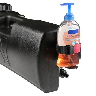 WaterPort Soap Holder - Keep Your Soap Handy On The Go Water Tank Accessory WaterPort   
