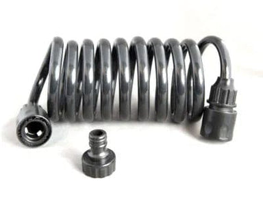 WaterPORT Coil Hose Water Tank Accessory WaterPort 8 FT  