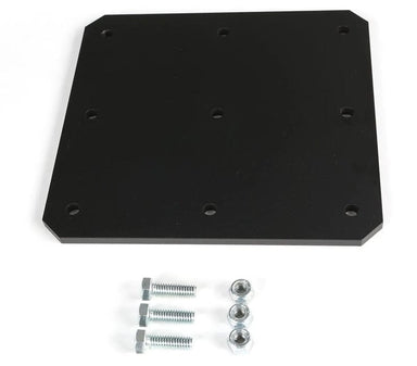 WaterPort Day Tank Drop-Down Plate for Easy Mounting Water Tank Accessory WaterPort   