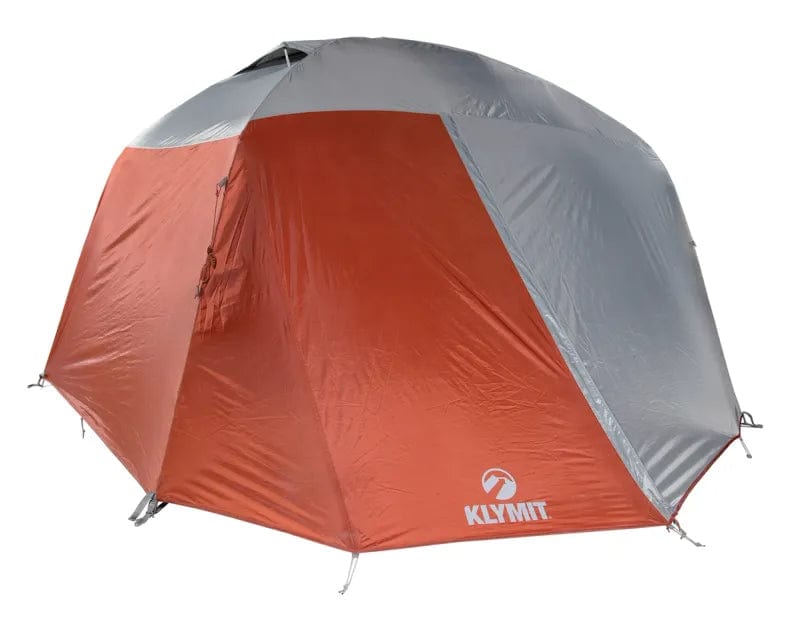 Cross Canyon 6 Person Tent Tent Klymit   