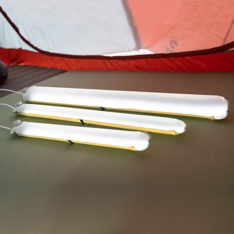 Everglow Light Tube Camping Lights Klymit   