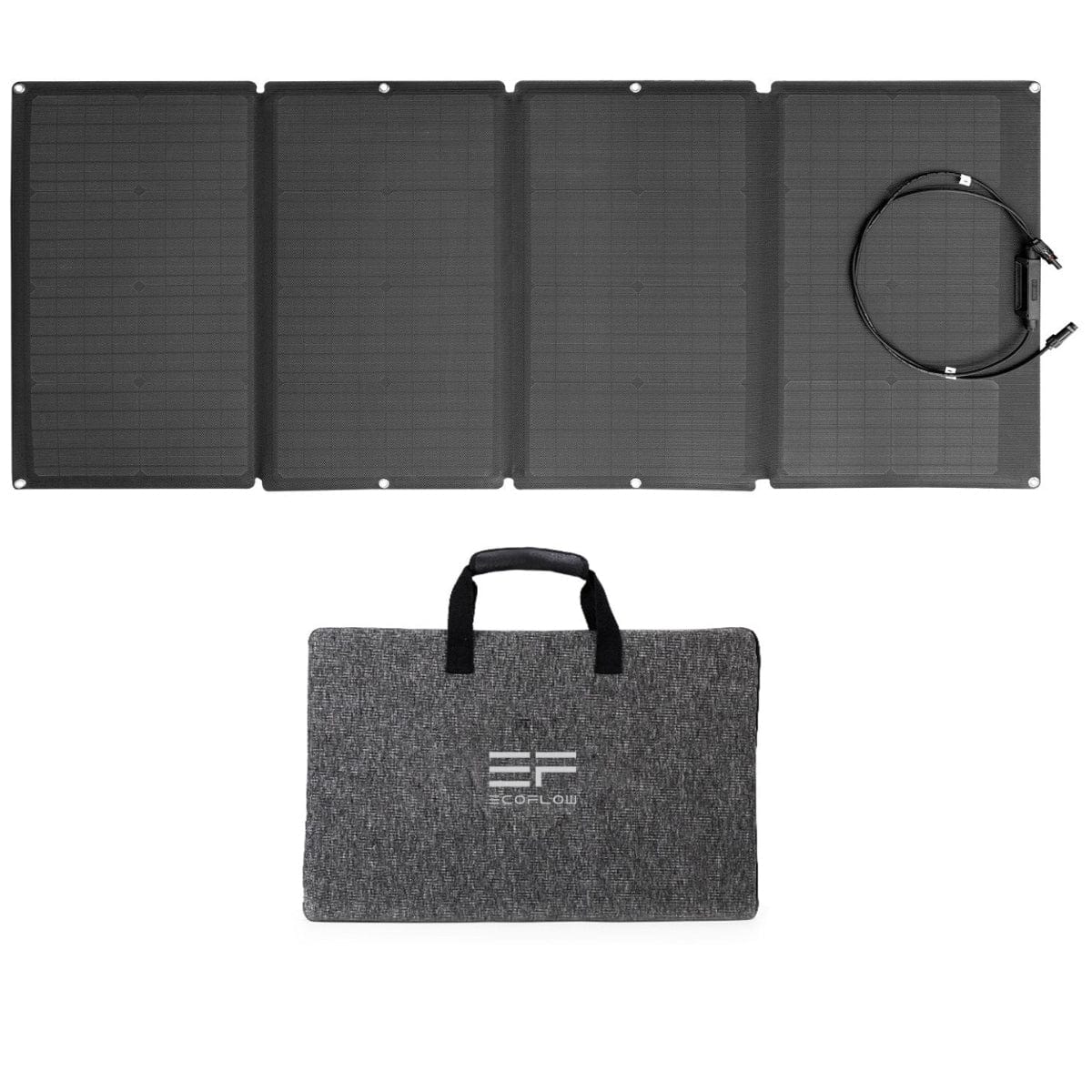 Solar Panels Solar Panels EcoFlow   