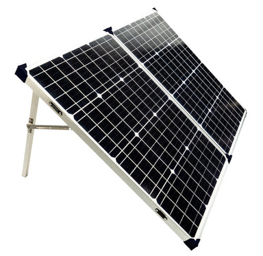 Lion Energy Folding Solar Panel, 100W, 12V Solar Lion Energy   