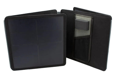Lion Energy Folding Solar Panel, 50W, 12V, 1 USB-A, 1 USB-C Solar Lion Energy   